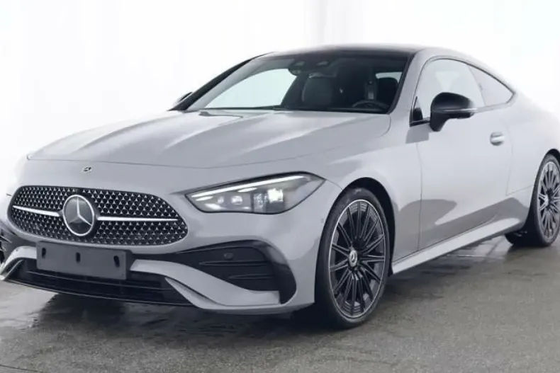 Mercedes-Benz CLE 300 din 2024 cu 11.500 km - oferta MER120959 - foto 1