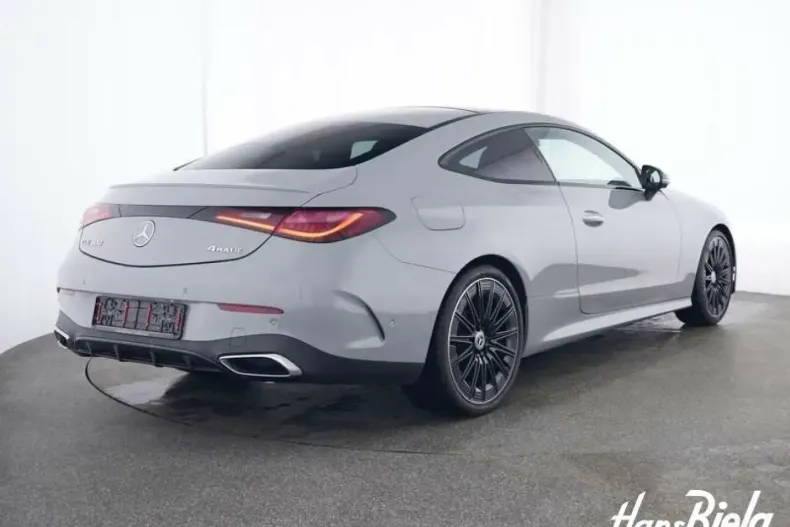 Mercedes-Benz CLE 300 din 2024 cu 11.500 km - oferta MER120959 - foto 2