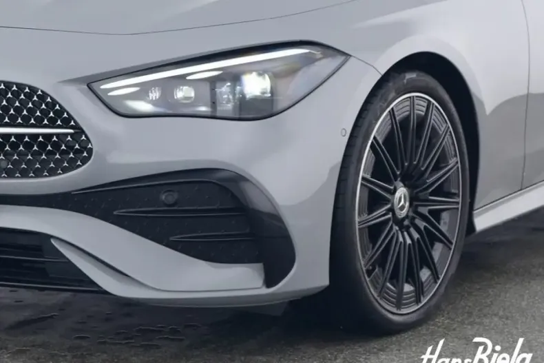 Mercedes-Benz CLE 300 din 2024 cu 11.500 km - oferta MER120959 - foto 3