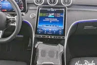 Mercedes-Benz CLE 300 din 2024 cu 11.500 km - oferta MER120959 - foto 5