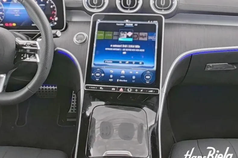 Mercedes-Benz CLE 300 din 2024 cu 11.500 km - oferta MER120959 - foto 5