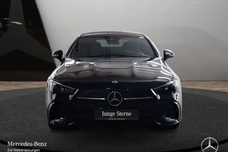 Mercedes-Benz CLE 300 din 2023 cu 23.500 km - oferta MER120960 - foto 2