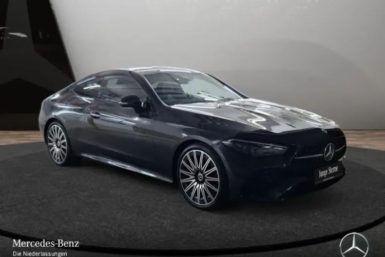 Mercedes-Benz CLE 300 din 2023 cu 23.500 km - oferta MER120960 - foto 3