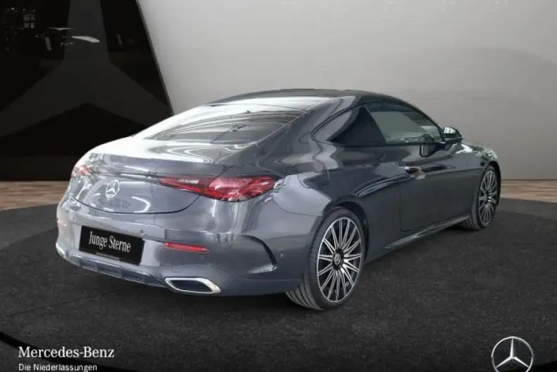 Mercedes-Benz CLE 300 din 2023 cu 23.500 km - oferta MER120960 - foto 4