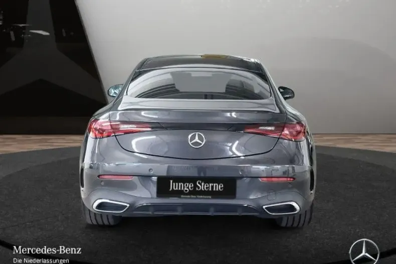 Mercedes-Benz CLE 300 din 2023 cu 23.500 km - oferta MER120960 - foto 5