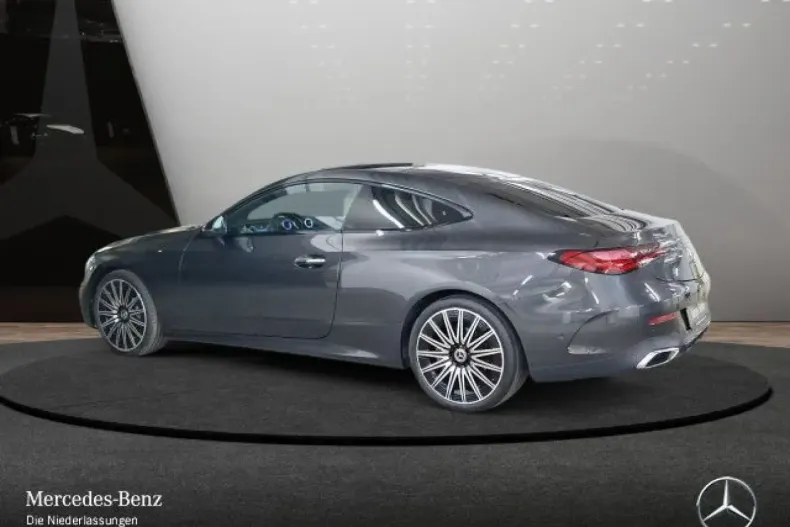 Mercedes-Benz CLE 300 din 2023 cu 23.500 km - oferta MER120960 - foto 7