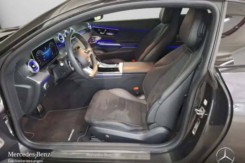 Mercedes-Benz CLE 300 din 2023 cu 23.500 km - oferta MER120960 - foto 8