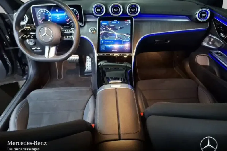 Mercedes-Benz CLE 300 din 2023 cu 23.500 km - oferta MER120960 - foto 10