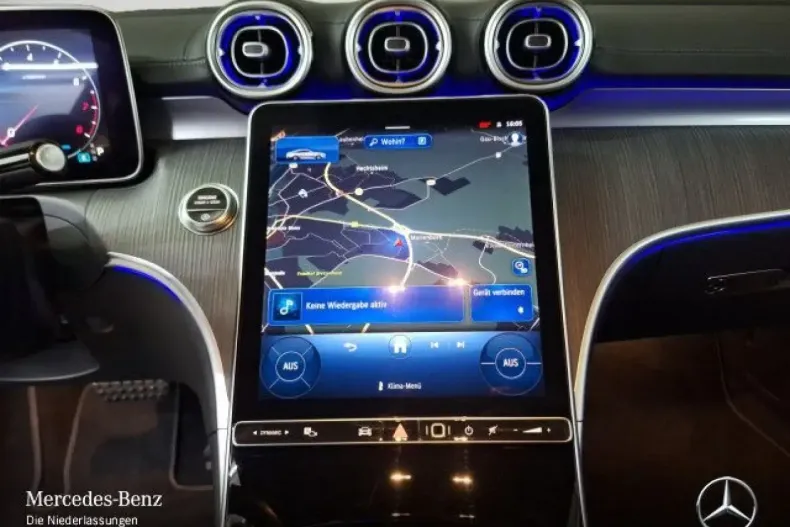 Mercedes-Benz CLE 300 din 2023 cu 23.500 km - oferta MER120960 - foto 12