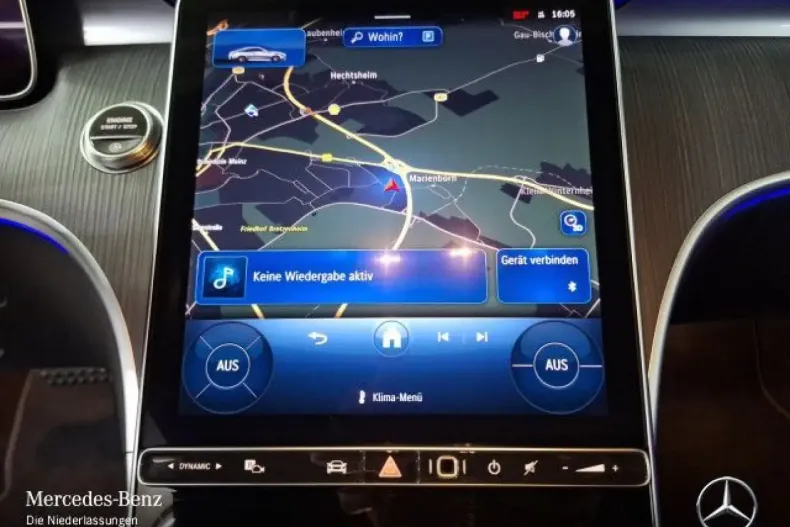 Mercedes-Benz CLE 300 din 2023 cu 23.500 km - oferta MER120960 - foto 13