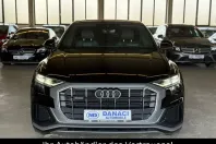 Audi Q8 din 2021 cu 79.000 km - oferta AUD120962 - foto 2
