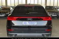 Audi Q8 din 2021 cu 79.000 km - oferta AUD120962 - foto 7