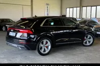 Audi Q8 din 2021 cu 79.000 km - oferta AUD120962 - foto 8