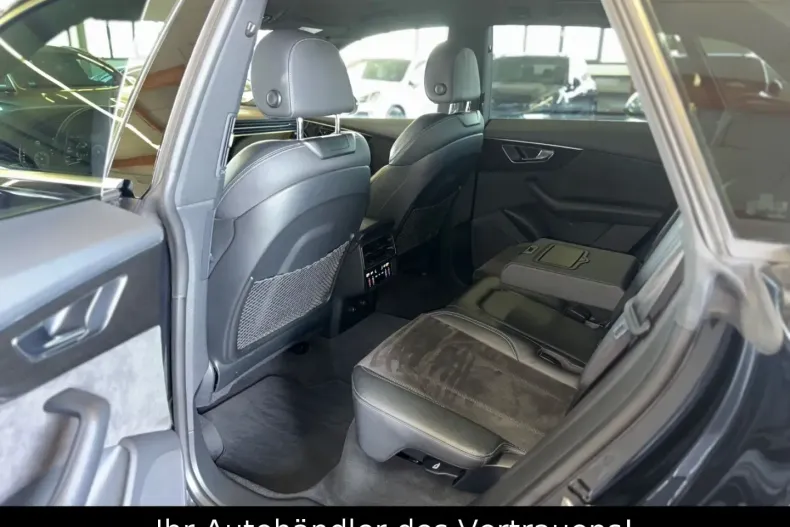 Audi Q8 din 2021 cu 79.000 km - oferta AUD120962 - foto 16