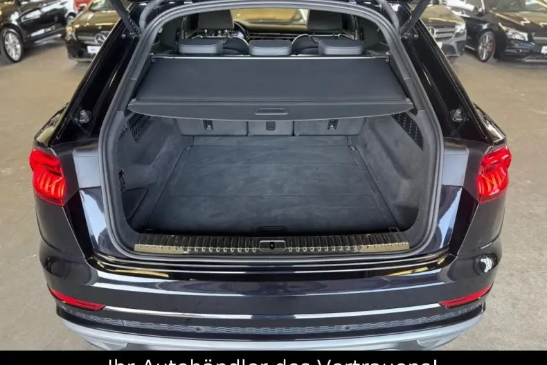 Audi Q8 din 2021 cu 79.000 km - oferta AUD120962 - foto 24