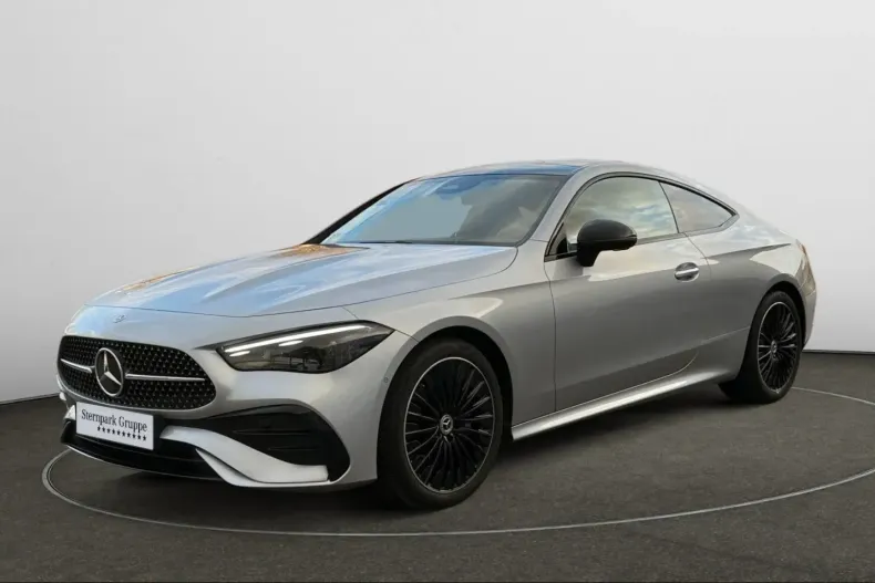 Mercedes-Benz CLE 300 din 2023 cu 17.000 km - oferta MER120963 - foto 1