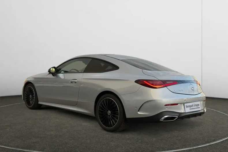 Mercedes-Benz CLE 300 din 2023 cu 17.000 km - oferta MER120963 - foto 3