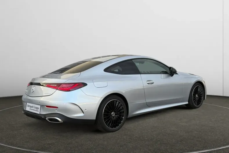 Mercedes-Benz CLE 300 din 2023 cu 17.000 km - oferta MER120963 - foto 5