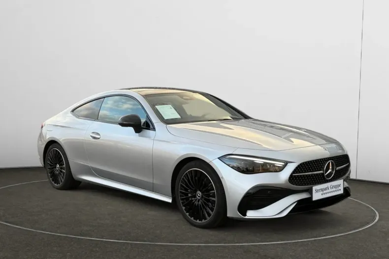 Mercedes-Benz CLE 300 din 2023 cu 17.000 km - oferta MER120963 - foto 7