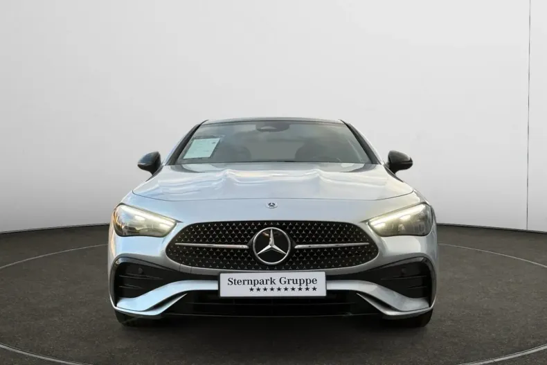 Mercedes-Benz CLE 300 din 2023 cu 17.000 km - oferta MER120963 - foto 8