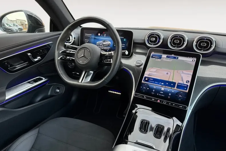 Mercedes-Benz CLE 300 din 2023 cu 17.000 km - oferta MER120963 - foto 10