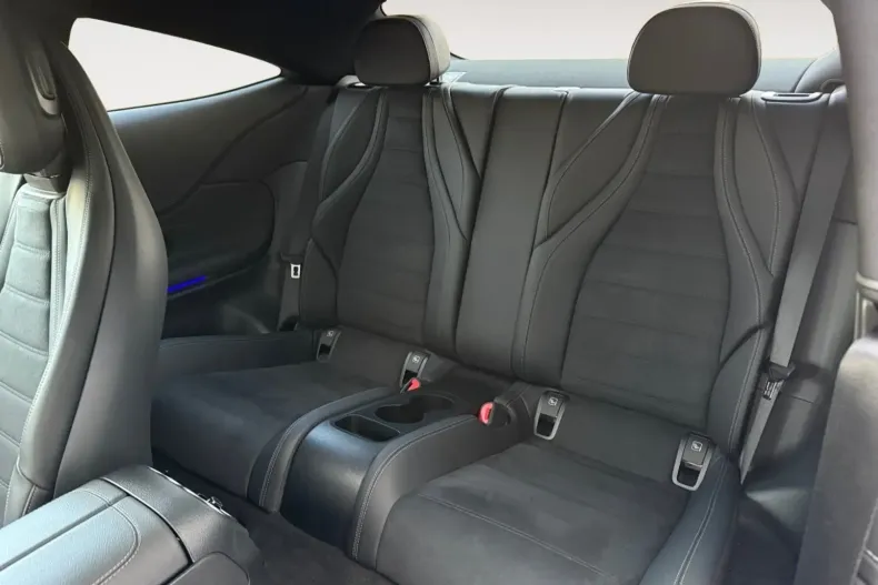 Mercedes-Benz CLE 300 din 2023 cu 17.000 km - oferta MER120963 - foto 13