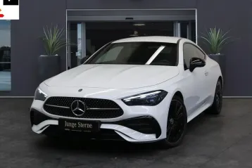 Mercedes-Benz CLE 300 din 2023 - oferta MER120964