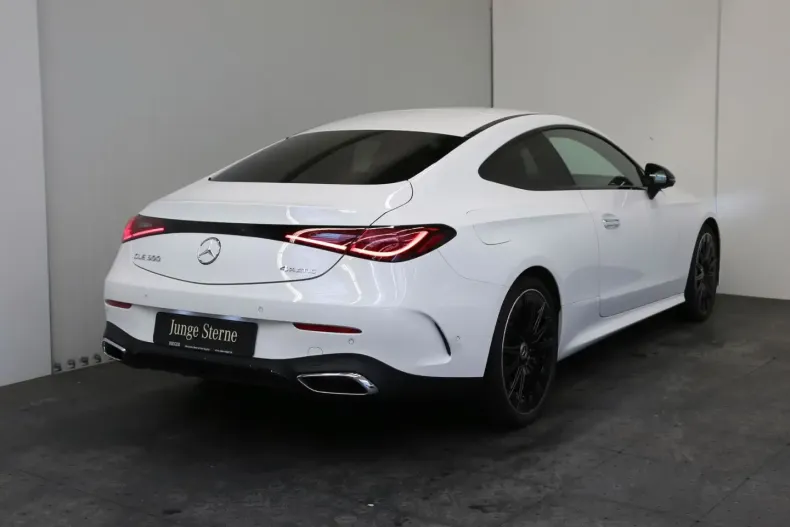 Mercedes-Benz CLE 300 din 2023 cu 6.000 km - oferta MER120964 - foto 4