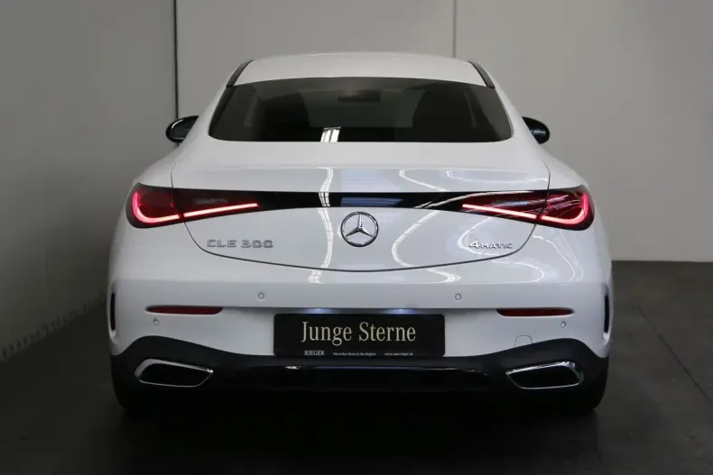 Mercedes-Benz CLE 300 din 2023 cu 6.000 km - oferta MER120964 - foto 7