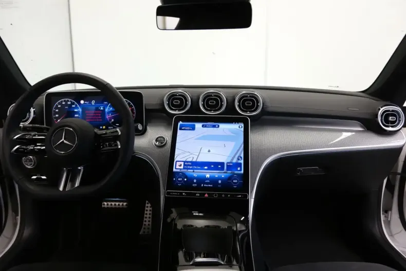 Mercedes-Benz CLE 300 din 2023 cu 6.000 km - oferta MER120964 - foto 10