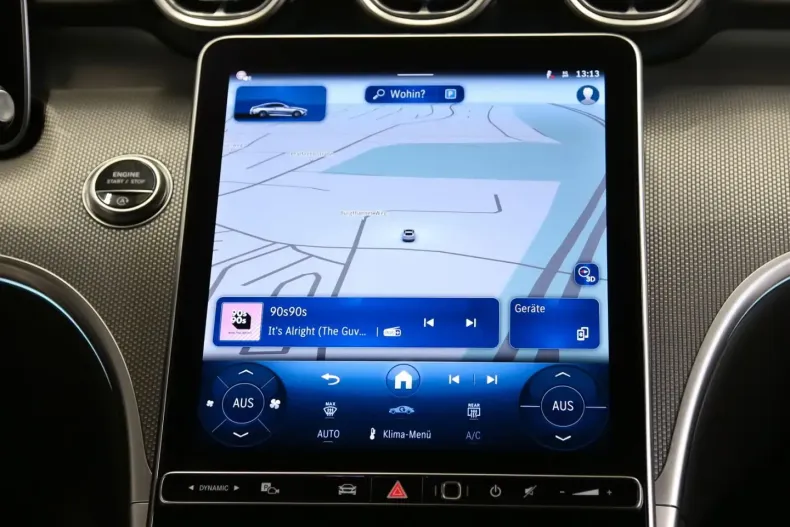 Mercedes-Benz CLE 300 din 2023 cu 6.000 km - oferta MER120964 - foto 12