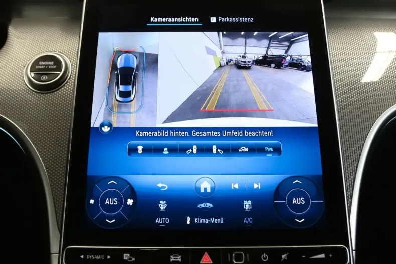 Mercedes-Benz CLE 300 din 2023 cu 6.000 km - oferta MER120964 - foto 13