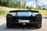 KTM X-BOW din 2024 cu 8.900 km - oferta KTM120965 - foto 6