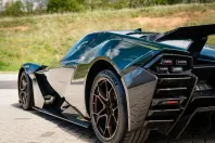 KTM X-BOW din 2024 cu 8.900 km - oferta KTM120965 - foto 7