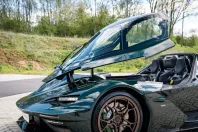 KTM X-BOW din 2024 cu 8.900 km - oferta KTM120965 - foto 9