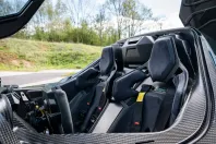 KTM X-BOW din 2024 cu 8.900 km - oferta KTM120965 - foto 10