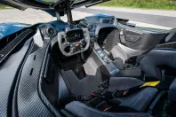KTM X-BOW din 2024 cu 8.900 km - oferta KTM120965 - foto 11