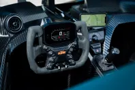 KTM X-BOW din 2024 cu 8.900 km - oferta KTM120965 - foto 12