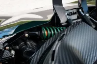 KTM X-BOW din 2024 cu 8.900 km - oferta KTM120965 - foto 14