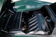 KTM X-BOW din 2024 cu 8.900 km - oferta KTM120965 - foto 15