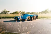 KTM X-BOW din 2023 cu 2.830 km - oferta KTM120966 - foto 5