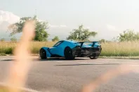 KTM X-BOW din 2023 cu 2.830 km - oferta KTM120966 - foto 7