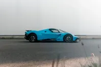 KTM X-BOW din 2023 cu 2.830 km - oferta KTM120966 - foto 8