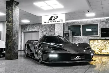 KTM X-BOW din 2023 - oferta KTM120967