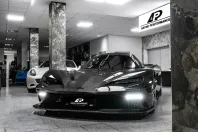 KTM X-BOW din 2023 cu 2.200 km - oferta KTM120967 - foto 2