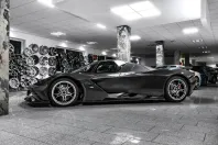 KTM X-BOW din 2023 cu 2.200 km - oferta KTM120967 - foto 3