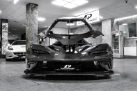 KTM X-BOW din 2023 cu 2.200 km - oferta KTM120967 - foto 6