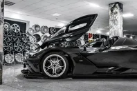 KTM X-BOW din 2023 cu 2.200 km - oferta KTM120967 - foto 7