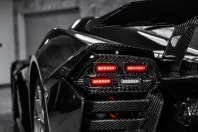 KTM X-BOW din 2023 cu 2.200 km - oferta KTM120967 - foto 9