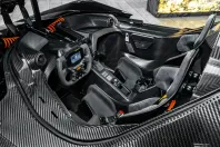 KTM X-BOW din 2023 cu 2.200 km - oferta KTM120967 - foto 11